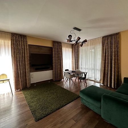 Sophie Apart Belleview Sinaia Extérieur photo