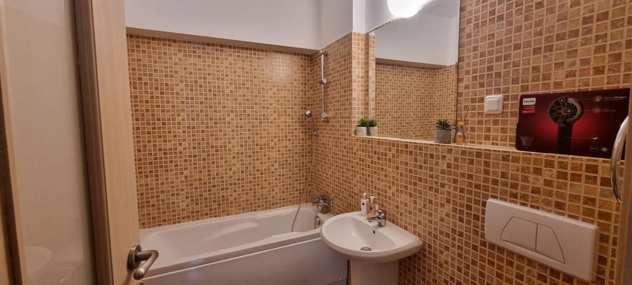 Sophie Apart Belleview Sinaia Extérieur photo