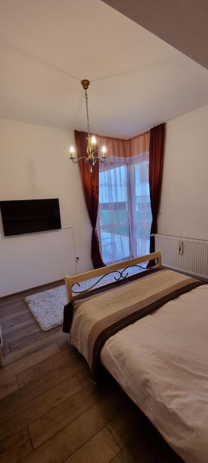 Sophie Apart Belleview Sinaia Extérieur photo