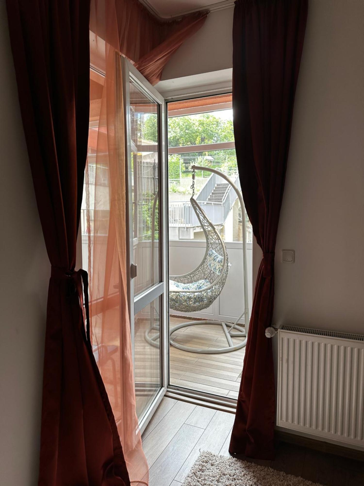 Sophie Apart Belleview Sinaia Extérieur photo