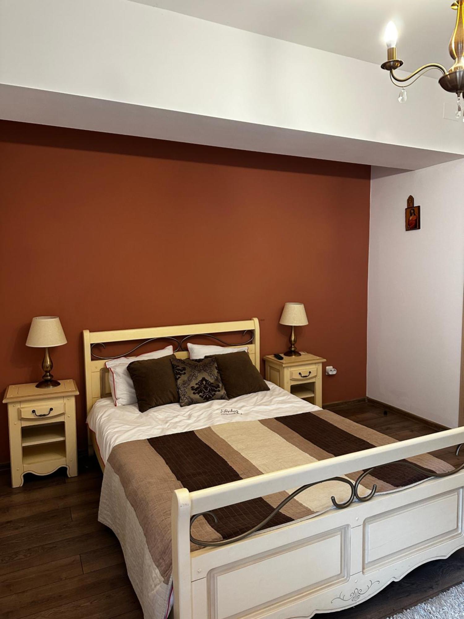 Sophie Apart Belleview Sinaia Extérieur photo