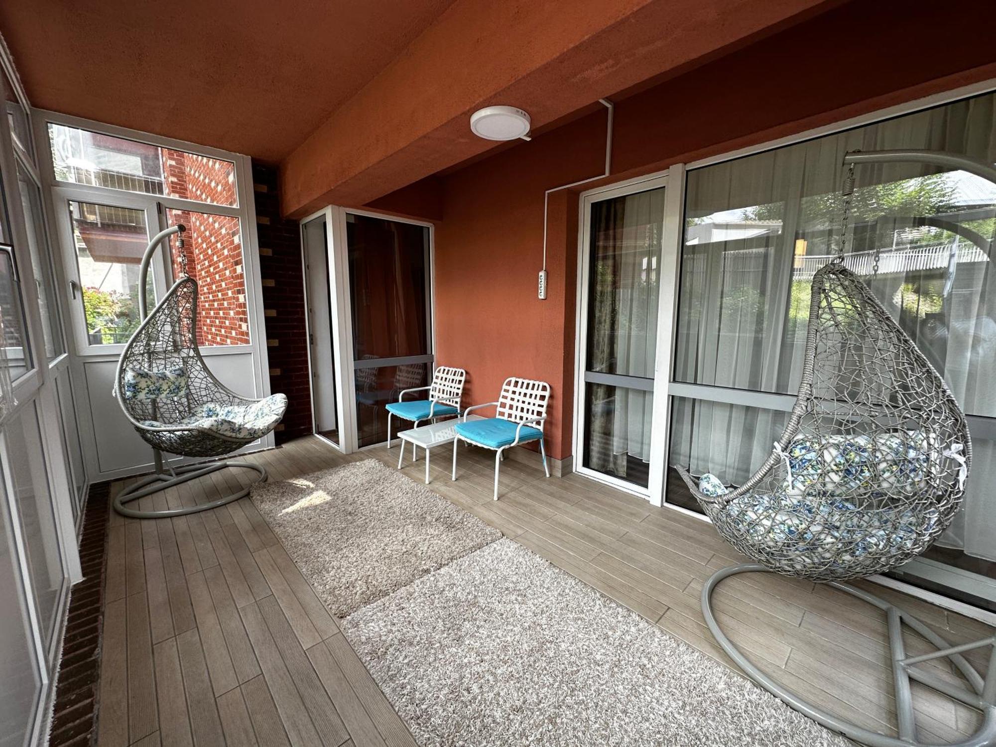 Sophie Apart Belleview Sinaia Extérieur photo