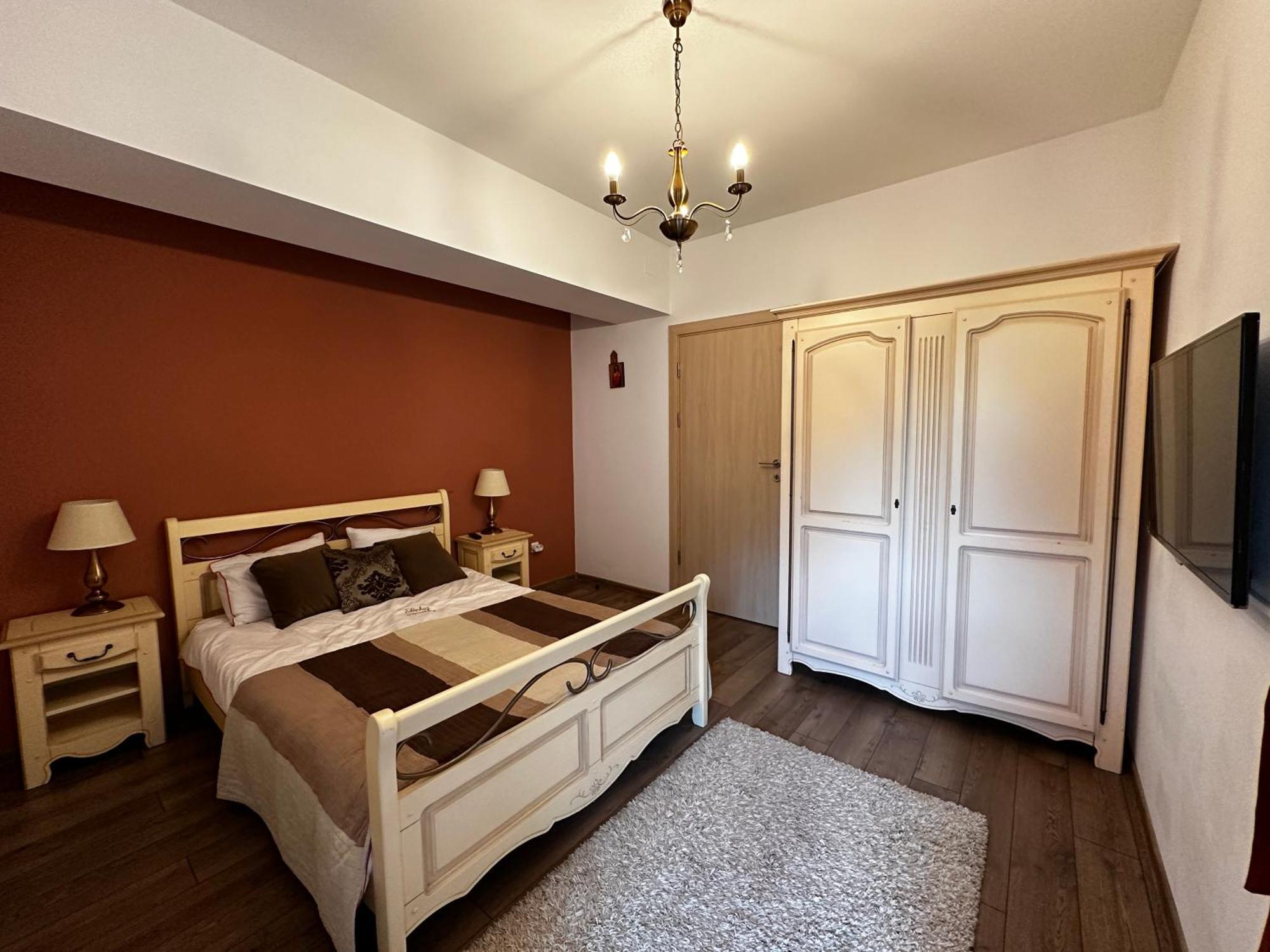Sophie Apart Belleview Sinaia Extérieur photo